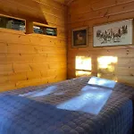 Wooden House With Nature Views Near Nyaraló *