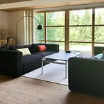 Nyaraló Wooden House With Nature Views Near