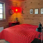 Wooden House With Nature Views Near Nyaraló Silkeborg