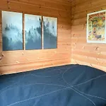 Wooden House With Nature Views Near *
