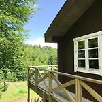 Wooden House With Nature Views Near * Silkeborg